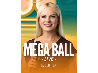Mega Ball — Evolution